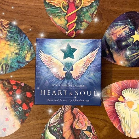 Heart & Soul Cards - Picture 2 of 2